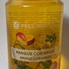 Les Plaisirs Nature - Duschbad Mango-Koriander - Yves Rocher