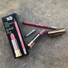 The Ultimate Pair - Urban Decay