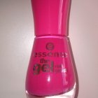 the gel nail polish - essence