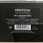 Pro 12 Audacious Mattes - Freedom Makeup