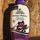 Felce Azzura - Essenza Italiana Parfümiertes Duschgel Iris della Toscana - Paglieri