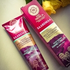 Saaremaa - Organic Wild Estonian Berry & Siberian Ginseng - Moisturizing Hand Cream - Natura Siberica