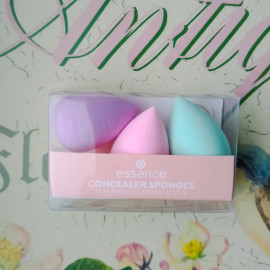 Concealer Sponges - essence