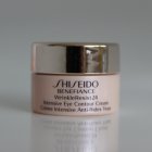 Benefiance - WrinkleResist24 - Intensive Eye Contour Cream - Shiseido