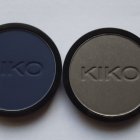 Infinity Eyeshadow - KIKO
