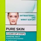 Pure Skin - Clear-up Strips - Rival de Loop