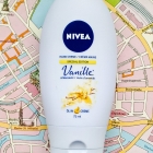 Hand Creme - Vanille & Mandelöl - Nivea