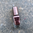 Molten Metal Nail Paint - Barry M