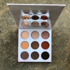 Shaaanxo - 18 Color Eyeshadow & Lipstick Palette - bhcosmetics