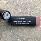 MAC Lippenstift - M·A·C