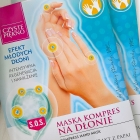 Compress Hand Mask - Czyste Piekno