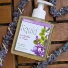 Liquid Lavender & Olive - Sodasan