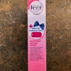 Sensitive Precision Beauty Styler Expert - Veet