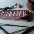 Backtalk Eye and Face Palette - Urban Decay