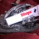 Lip Relief Cream - Blistex