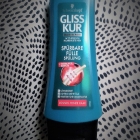 Gliss Kur - Hair Repair - Spürbare Fülle - Spülung - Schwarzkopf