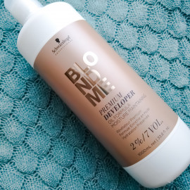 BlondMe - Premium Developer Oil Formula 2% - Schwarzkopf