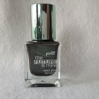 the FUTURE is mine - space glam nail polish - p2 Cosmetics