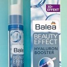 Beauty Effect - Hyaluron Booster - Balea