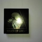 Touch of Luxor Lidstrichpuder - Cutifem