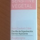 Sensitiv Végétal - Augencreme - Yves Rocher