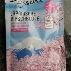 Japanische Kirschblüte Pflegebad mit Kirschblütenduft - Dresdner Essenz