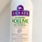 Aussome Volume Conditioner - Aussie