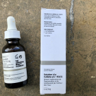 Caffeine Solution 5% + EGCG - The Ordinary.