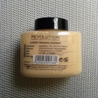 Luxury Powder Banana - Makeup Revolution