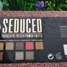 Seduced - Provocative Pressed Pigment Palette von W7 Cosmetics