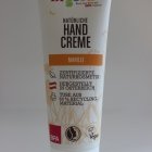 Natürliche Handcreme - Marille - bigood