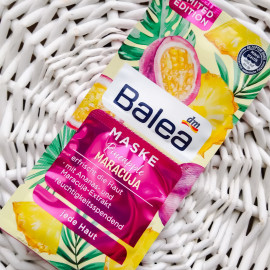 Maske Pineapple & Maracuja - Balea