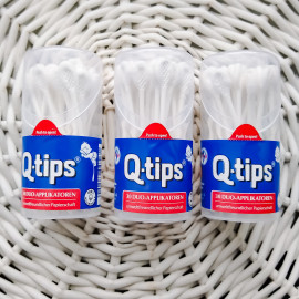 Duo-Applikatoren - Q-Tips