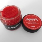 Santa's Lip Scrub - LUSH