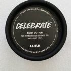 Celebrate - Body Lotion - LUSH