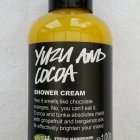 Yuzu and Cocoa - Duschcreme - LUSH