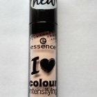I ♥ Colour Intensifying eyeshadow base - essence