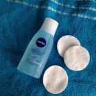 Sanfter Augen Make-Up Entferner - Nivea