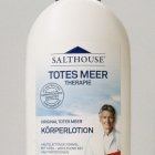Totes Meer Therapie - Original Totes Meer Körperlotion - Salthouse