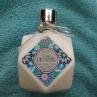 Winter Crystal - White Vanilla & Sugar - Body Lotion - Accentra