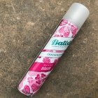 Trockenshampoo floral & flirty blush - Batiste