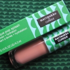 Marimekko x Clinique Pop Splash Lip Gloss + Hydration - Clinique