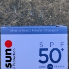 Face Fluid SPF 50+ - Ultrasun