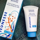 Jeunesse - AHA Frucht Peelingmaske - Hildegard Braukmann