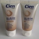 BB Cream All-In-One - Cien