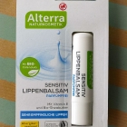 Sensitiv Lippenbalsam - Alterra