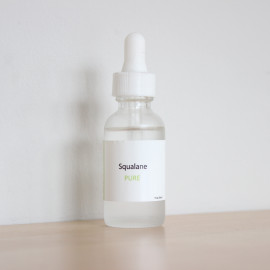Squalane Oil von Timeless Skin Care
