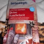 Reichhaltiges Badesalz - Deine Kuschelzeit - Fruchtpunsch - tetesept