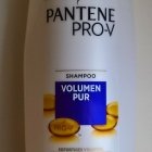 Volumen Pur - Shampoo - Pantene Pro-V