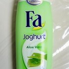 Joghurt Aloe Vera Duschcreme - Fa